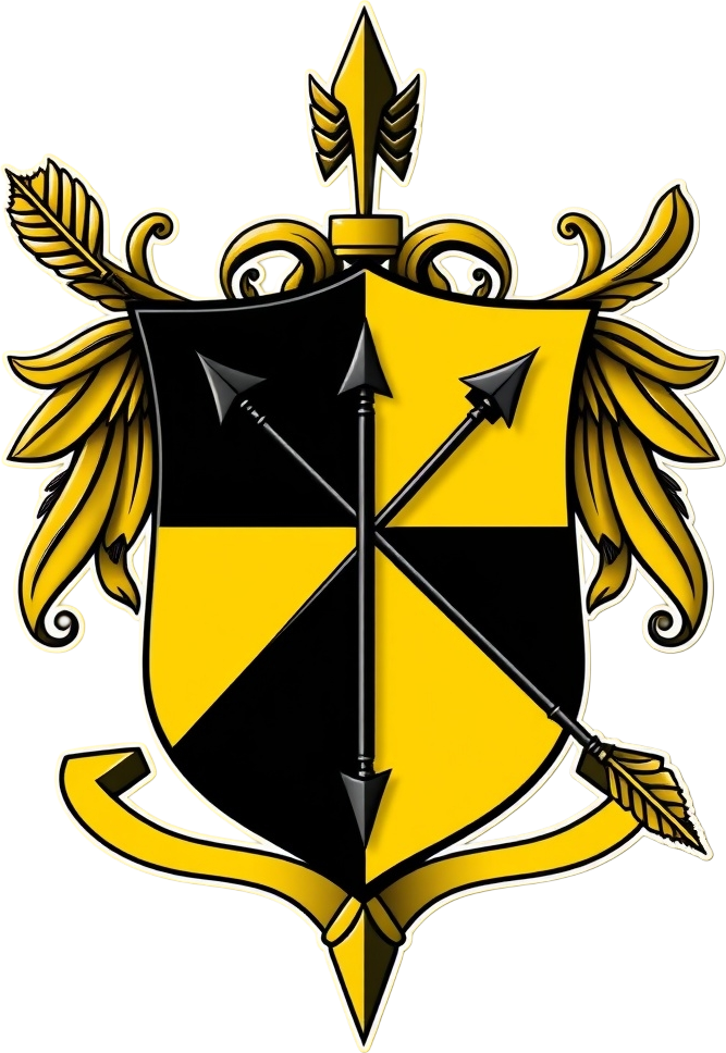 Torvinen Coat of Arms